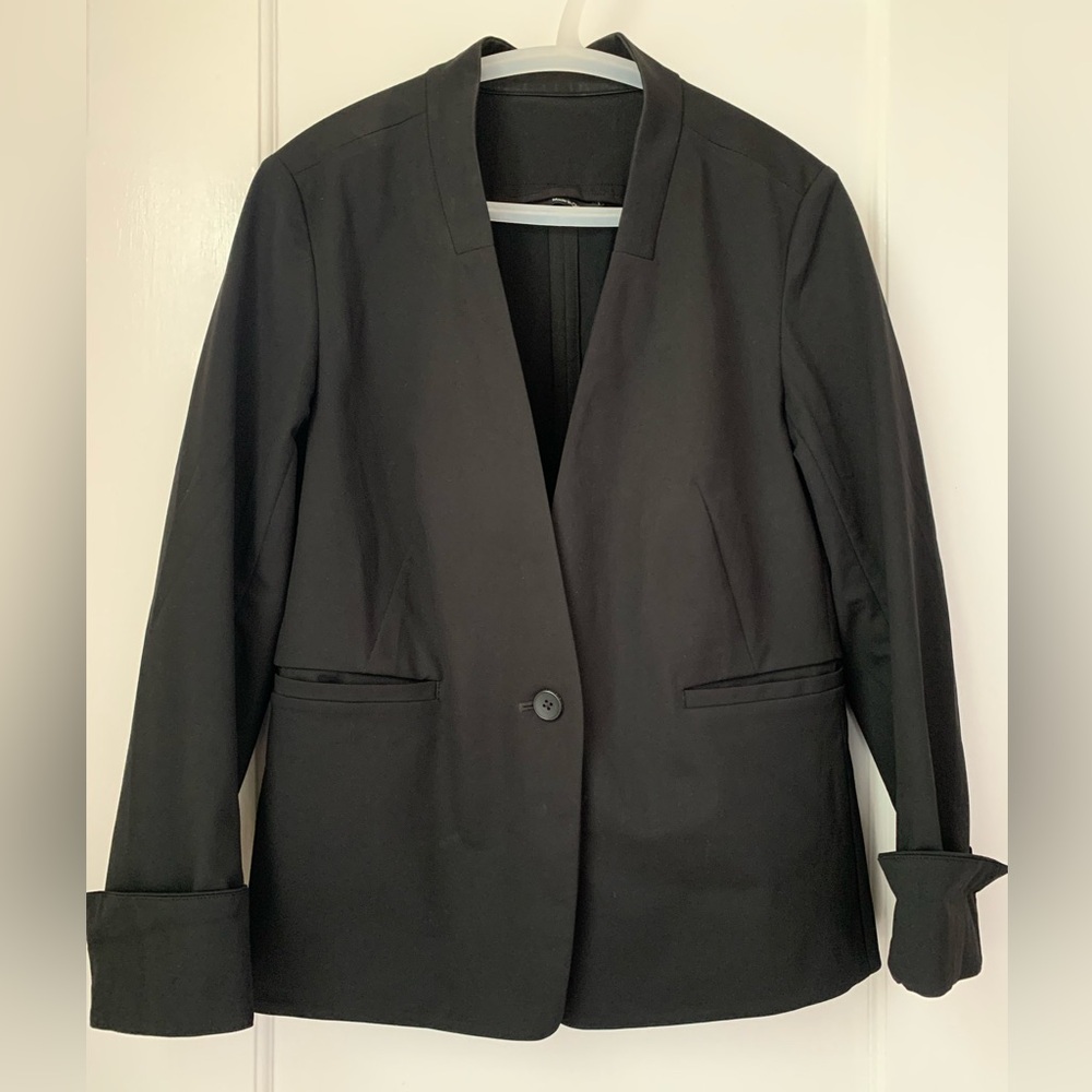 Ministry of Supply Kinetic Blazer